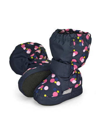 Sterntaler Baby-Schuh in marine