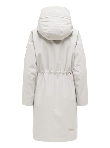 Marikoo Kurzmantel Zilandaa 16 in Bone