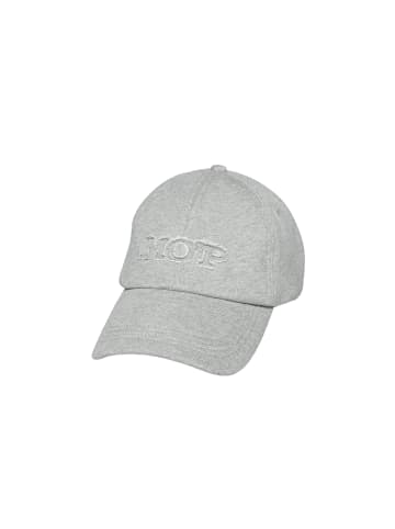 Marc O'Polo Sweat-Cap in grey granite melange