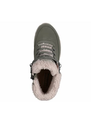 Skechers Halbschuhe für Damen in khaki