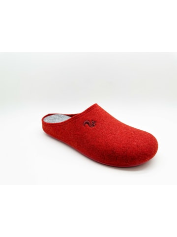 thies Sneaker für Damen in rot