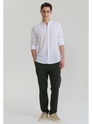 Felix Hardy Hemd in Weiss