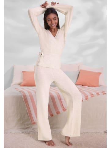 LASCANA Loungehose in sand