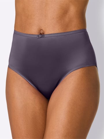 WITT WEIDEN Hüftslip in aubergine