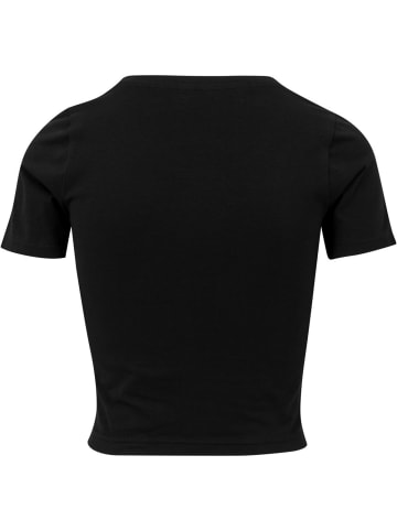 Merchcode Shirt "Ladies Disney 100 Bambi Tee" in Schwarz
