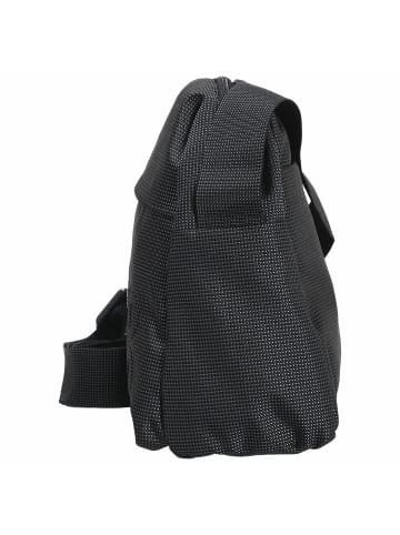 Mandarina Duck MD20 - Umhängetasche 28 cm (scarab) in scarab