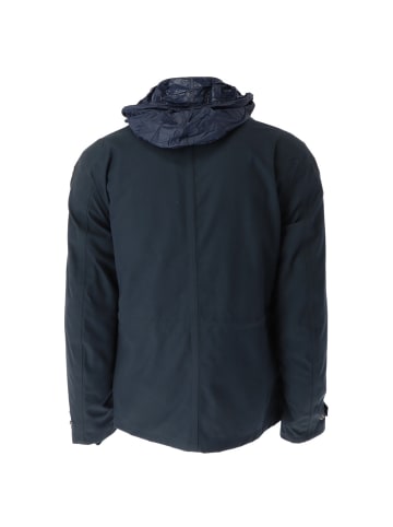BLAUER USA Blau Herren Jacke
