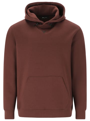 Virtus Sweatshirt Taro in 4323 Puce