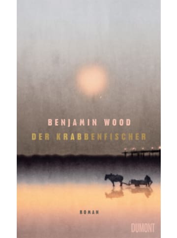 DuMont Buch - Der Krabbenfischer