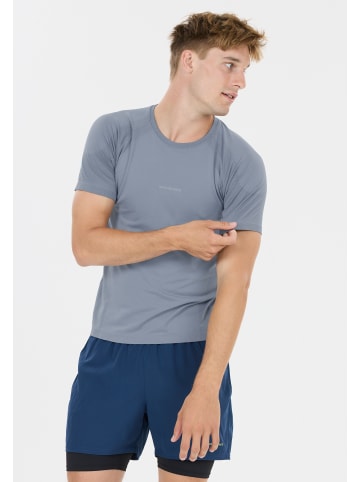 Endurance T-Shirt Felipe in 2182 Flint Stone