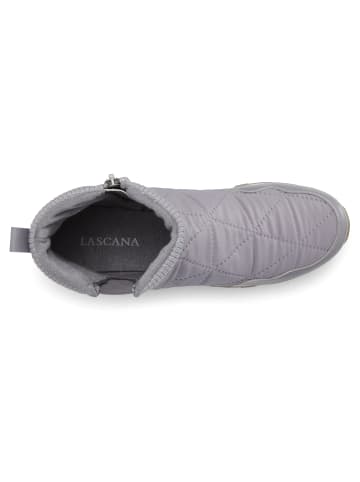 Vivance by Lascana Winterstiefelette in grau