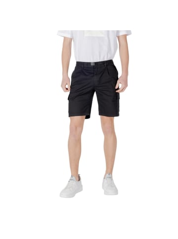 BOSS Shorts Schwarz