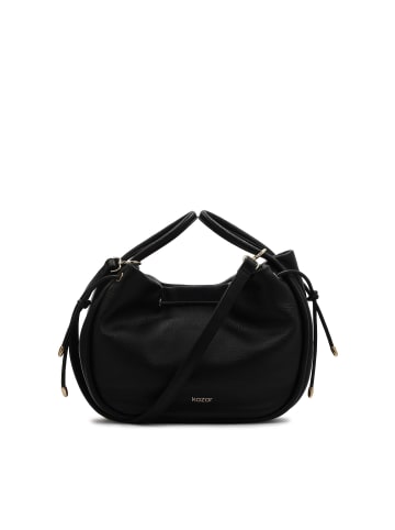 Kazar Schultertaschen in Schwarz