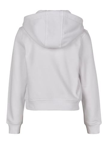 Mister Tee Mister Tee Kapuzenpullover in white