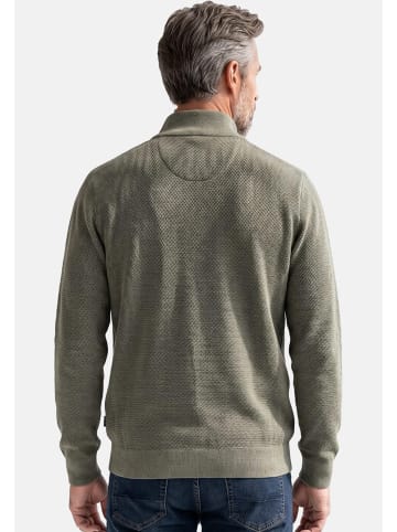 Casa moda Troyer Basic in Grün