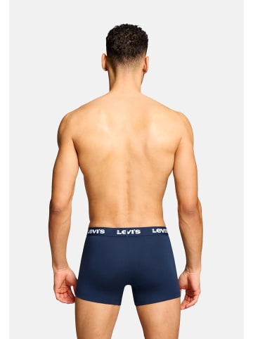 Levi´s Boxershorts in blau