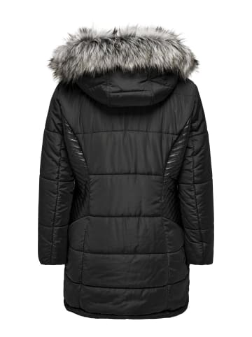 ONLY Carmakoma Mantel in Black