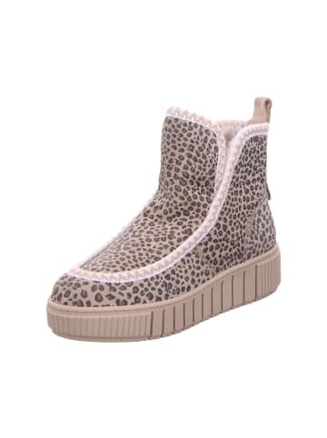 Tamaris Winterboots in LEOPARD