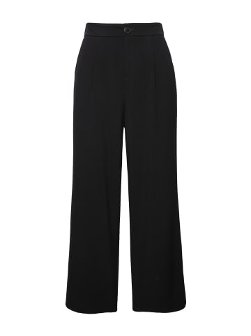 Studio Untold Hose in schwarz