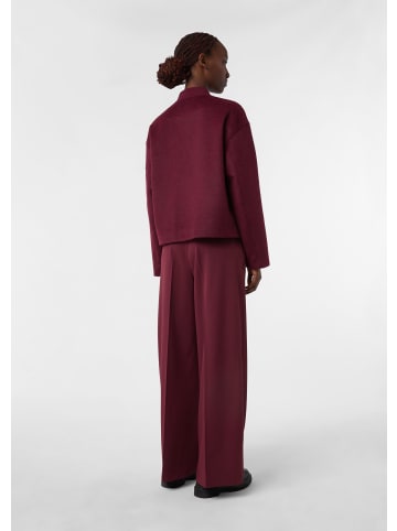 comma Outdoor-Jacke  in  4916_bordeaux