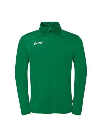 Kempa Trainingsjacke Athletics 29 Poly in lagune