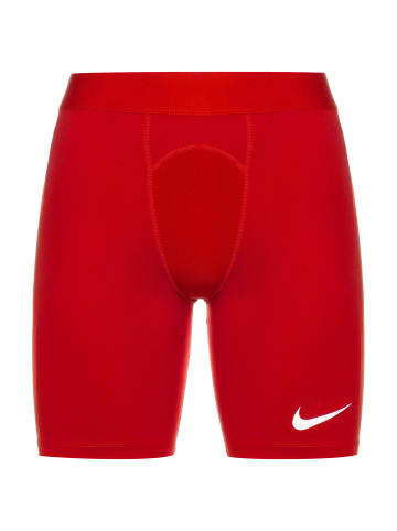 Nike Performance Trainingsshorts Strike Pro in rot