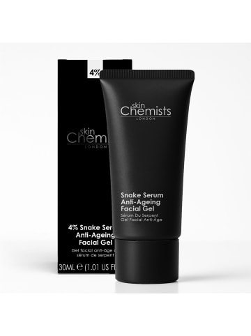 skinChemists 2-tlg Schlangenserum Verjüngung Duo