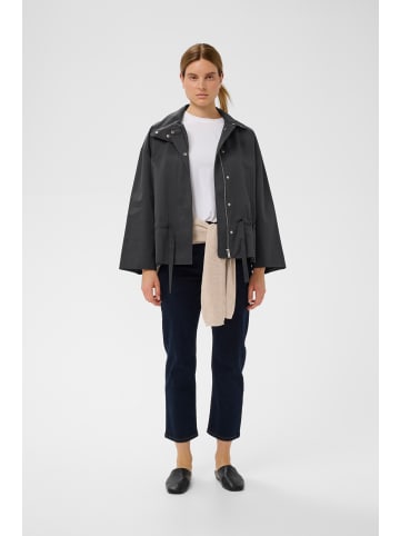 InWear Übergangsjacke GRACELYNNIW Casual fit in Marine Blue