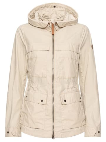 Camel Active Jacke in light sand