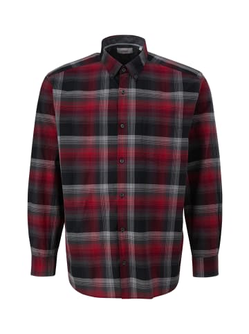 s.Oliver Hemd in 31N1_chilirot