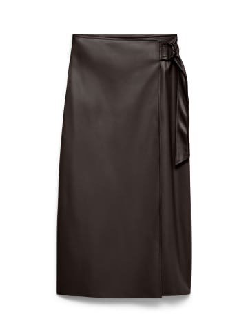 Vero Moda Rock in Chocolate Martini