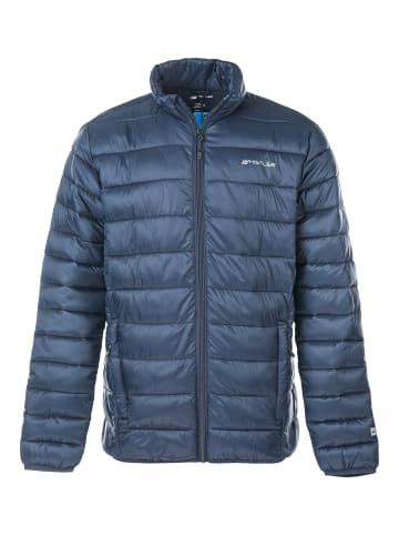 Whistler Steppjacke Leopold M Pro-lite in 2048 Navy Blazer