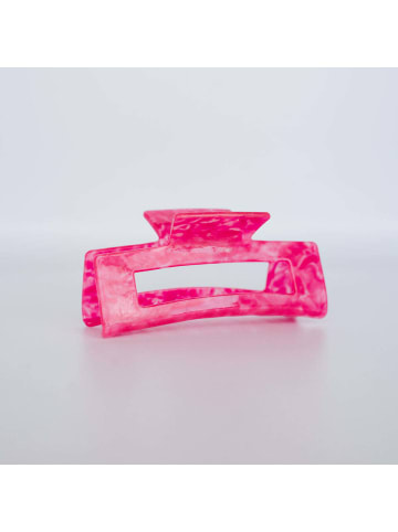 Claide Haarspangen und -clips Fiora  in  Pink