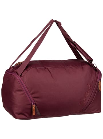Satch Sporttasche satch Sporttasche Nordic Edition in Nordic Ruby