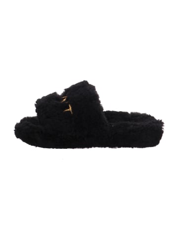 Gant Hausschuhe in Schwarz