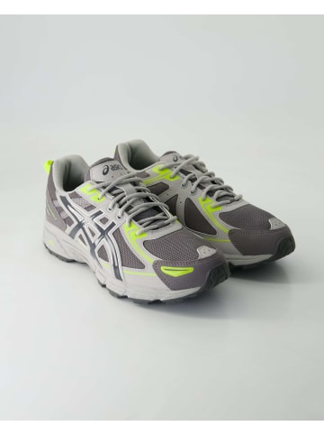 asics Laufschuhe in Grau