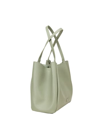 Marc O'Polo Shopper in Fresh Sage