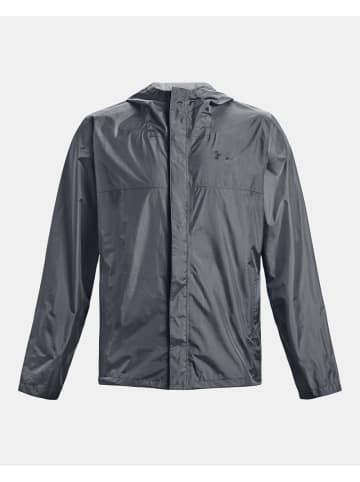 Under Armour Jacke "Stormpr. Cloudst. 2.0" in Grau