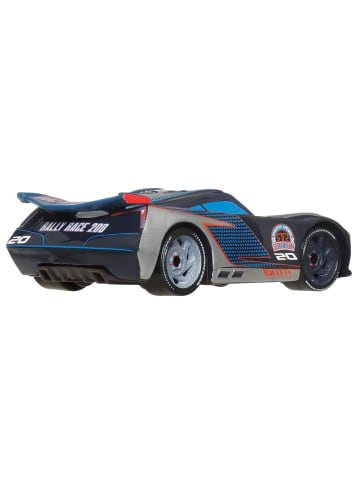 Disney Cars Jackson Storm JDG52 | Disney Cars Race & Rescue | Die-Cast 1:55