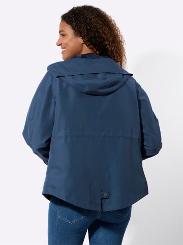 WITT WEIDEN Jacke in dunkelblau