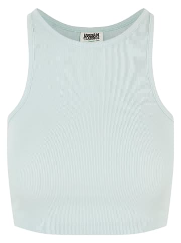 Urban Classics Tank-Tops in frostmint