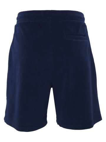 Sergio Tacchini Short in navy/wood ash
