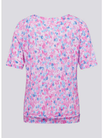 Rabe T-Shirt in Rosa