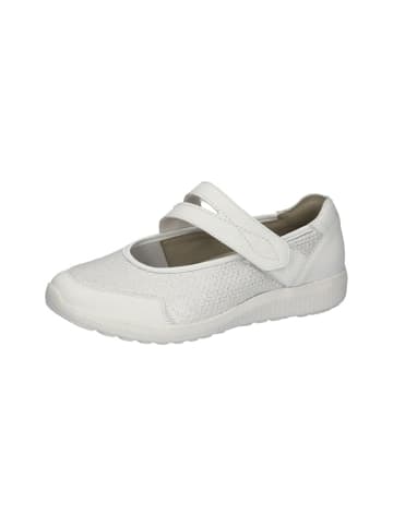WALDLÄUFER Ballerinas für Damen in uni