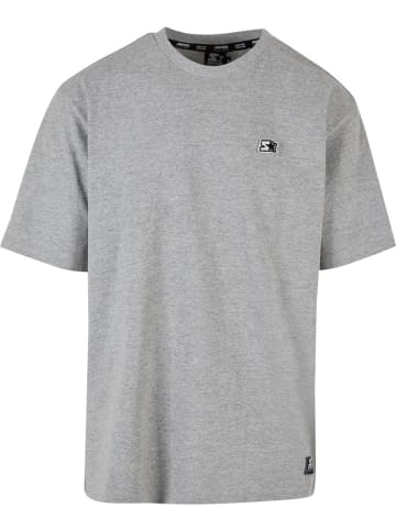 Starter Black Label T-Shirt in Grau