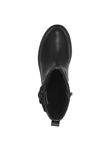 Tamaris Klassische Stiefeletten in Schwarz