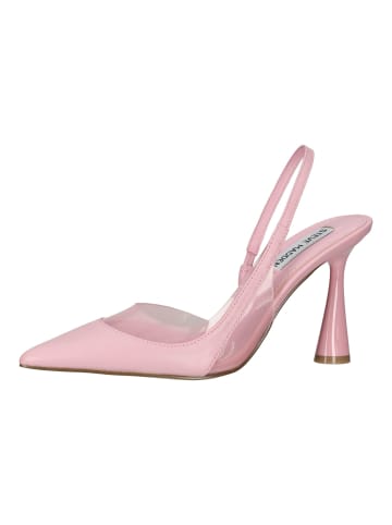 Steve Madden Pumps in Hellpink