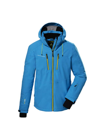 Killtec Skijacke KSW 44 in Blau