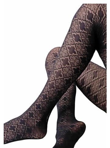 Oroblu Strumpfhose in black