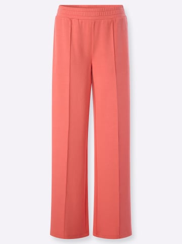 Heine Schlupfhose in grapefruit